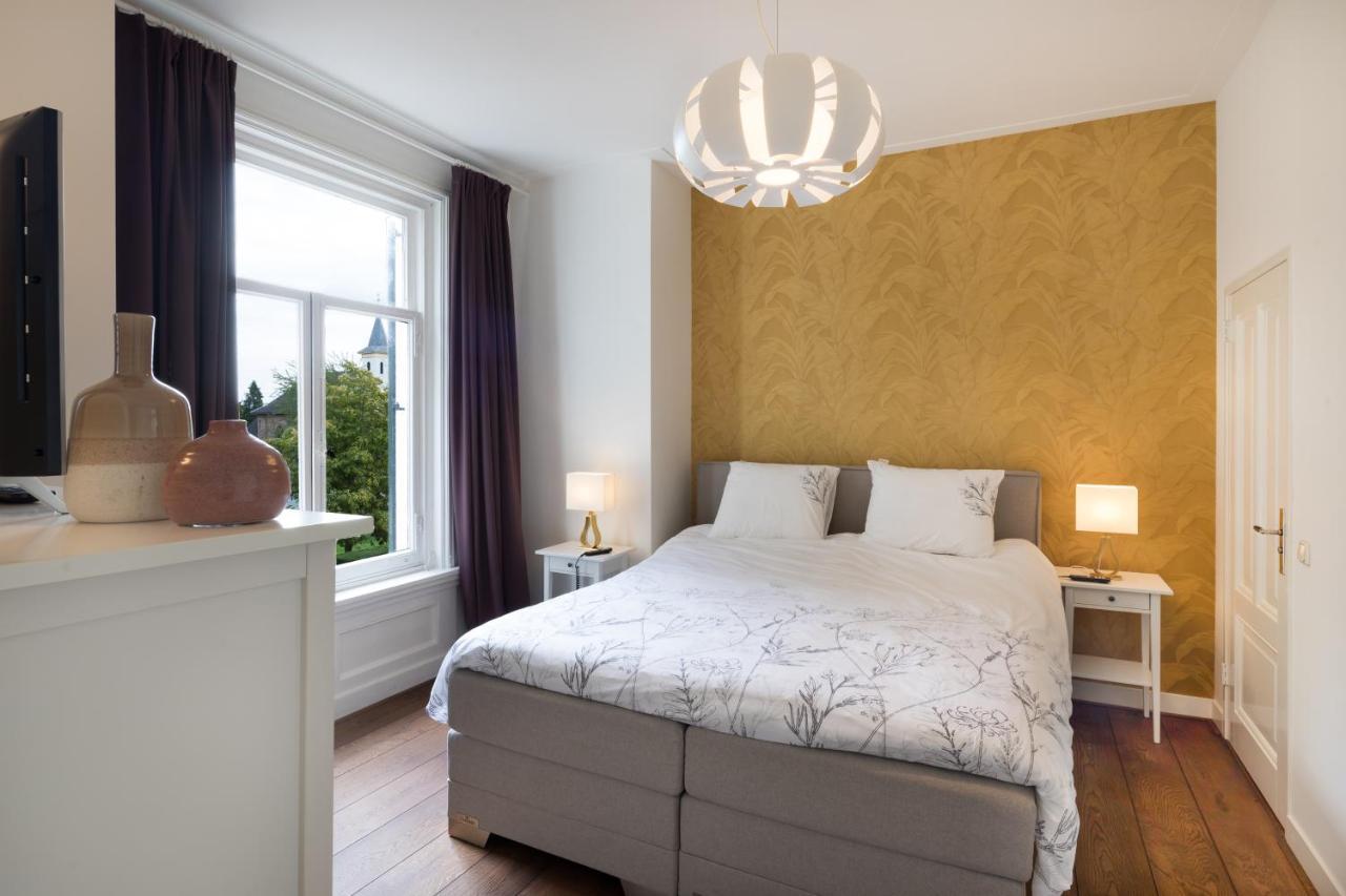 B&B Villa Kriekenbeek Lent Eksteriør bilde