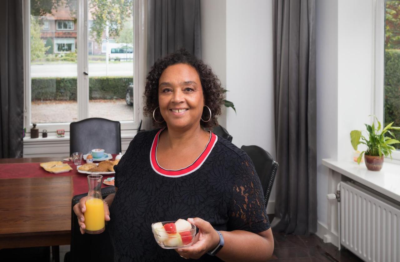 B&B Villa Kriekenbeek Lent Eksteriør bilde