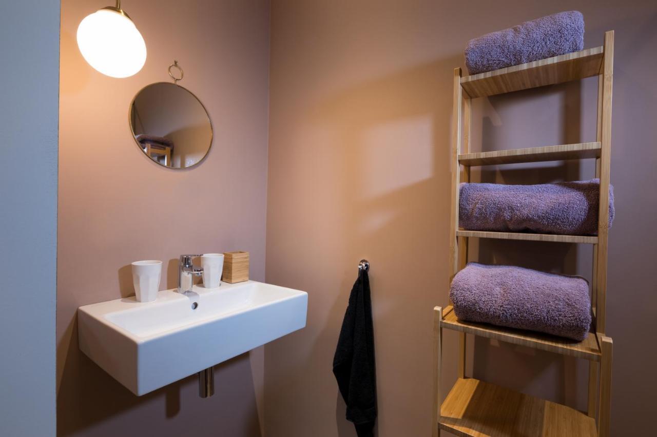 B&B Villa Kriekenbeek Lent Eksteriør bilde