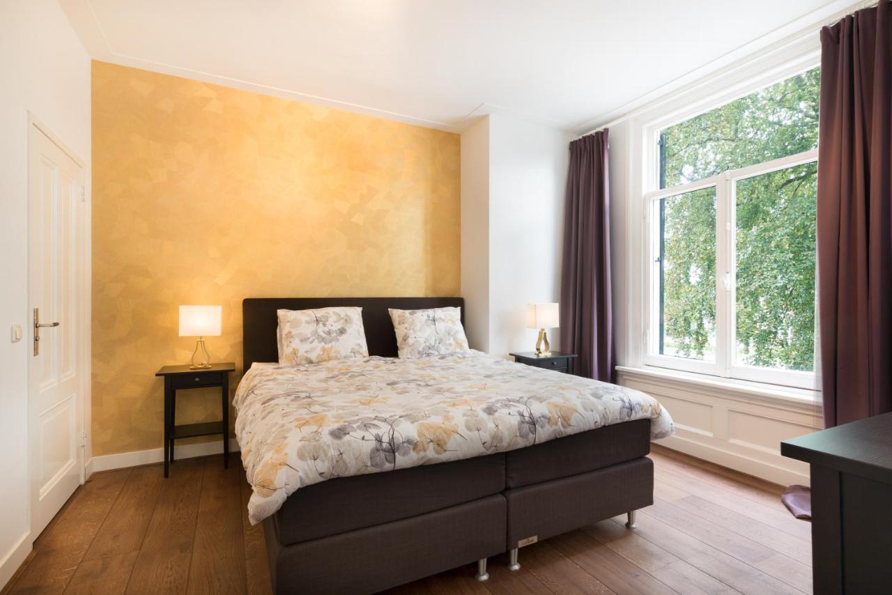 B&B Villa Kriekenbeek Lent Eksteriør bilde