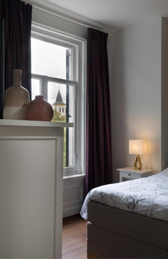 B&B Villa Kriekenbeek Lent Eksteriør bilde