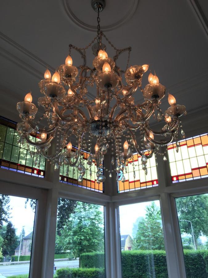 B&B Villa Kriekenbeek Lent Eksteriør bilde
